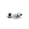 Eaton Jic 37Deg Female Swivel, 21304N-604 21304N-604 - alternate 4